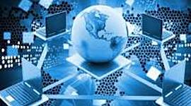 Timeline: historia de internet