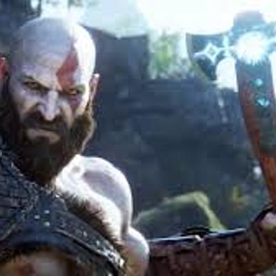 Timeline: God of War Timeline