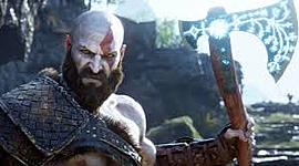Timeline: God of War Timeline