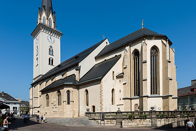Sint-Jacobskerk