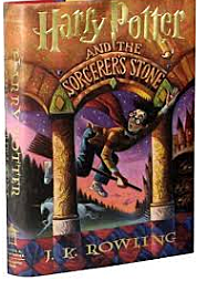 Harry Potter and the Sorcerer's Stone