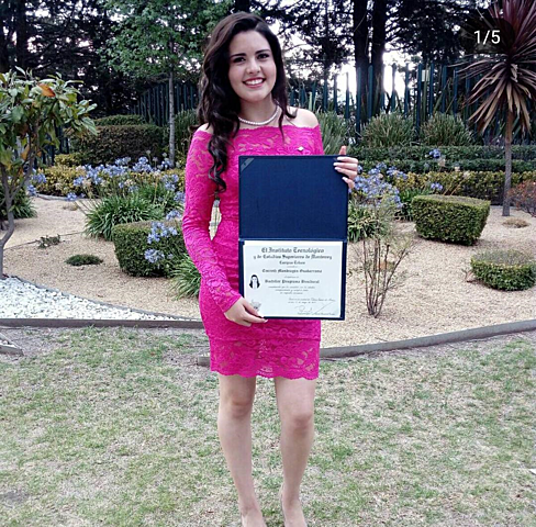 Graduación PrepaTec