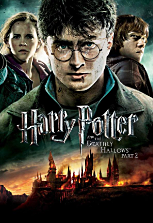 Harry Potter and the Deathly Hallows