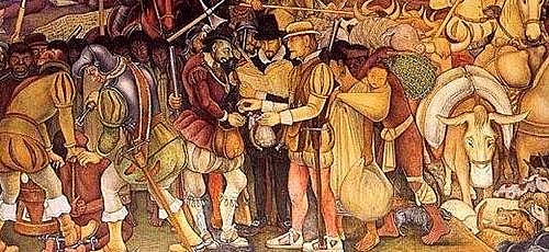 ÉPOCA PRECORTESIANA