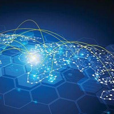 Timeline: HISTORIA DEL INTERNET