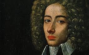 Giovanni Battista Pergolesi