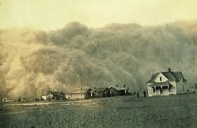 Dust Bowl