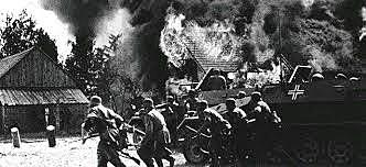 Invasión de Polonia