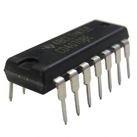 Circuito Integrado (CI)