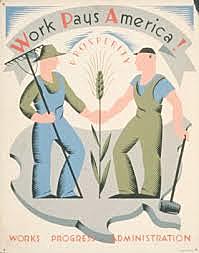 Civil Works Administration (CWA)