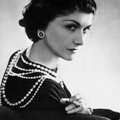 Timeline: Coco Chanel life