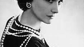 Timeline: Coco Chanel life