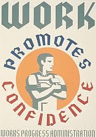 National Youth Administration (NYA)