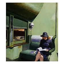 Edward Hopper