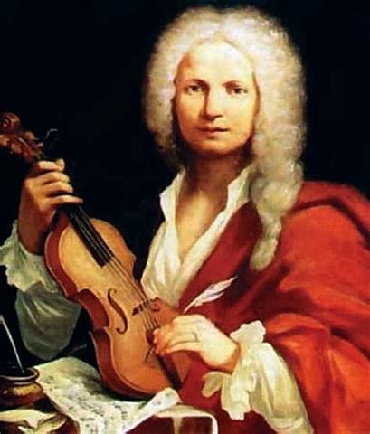 Antonio Vivaldi