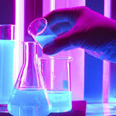 Timeline: historia de la quimica