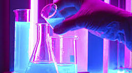 Timeline: historia de la quimica