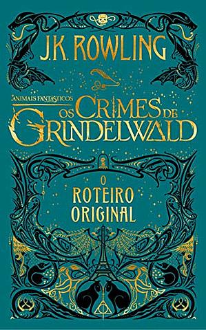 when she white fantastics beats and crimes of grindewald