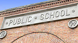 Timeline: Five Historical Events that Shape Modern Day K-12 Public Education