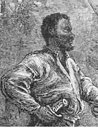 Turner murdered the Travis family with 6 other slaves