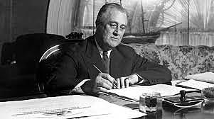 1920's Economy (New Deal)