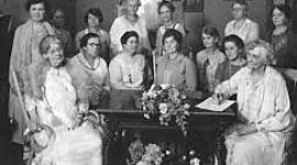 Timeline: APUSH - Unit 7 (1890-1945) - Part 2 (Progressive Era)