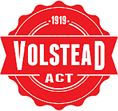 1920's Culture (Volstead Act)