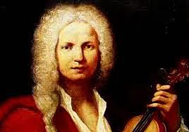 Antonio Vivaldi