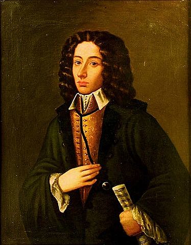 GIOVANNI BATTISTA PERGOLESI