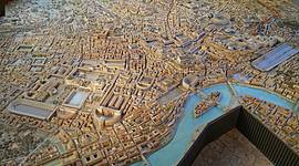 Timeline: Roma Imperiale