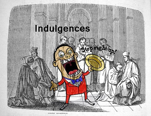 Indulgences
