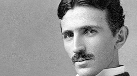 Timeline: Nikola Tesla