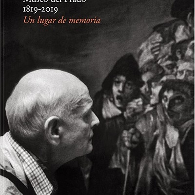Timeline: Museo del Prado 1819-2019. Un lugar de memoria.