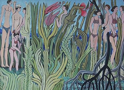 Guillermo Trujillo -Panamá-