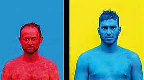 Grote woorden, korte metten.