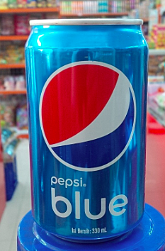 New Look and Tagline