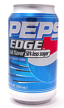Pepsi EDGE