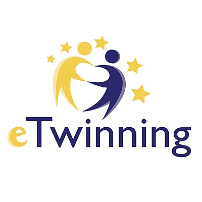 Timeline: Calendario attività progetto Etwinning.