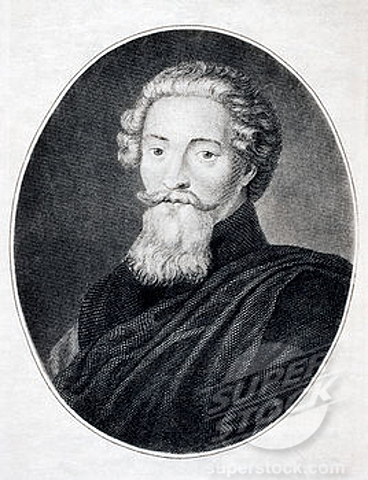 Shakespeare is Accused: