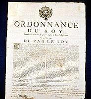 Treaty of Utrecht