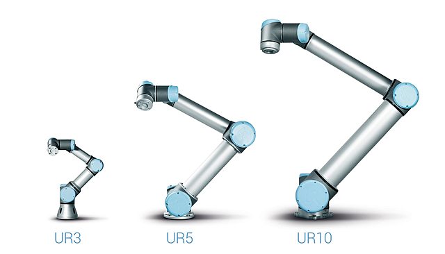 universal robots