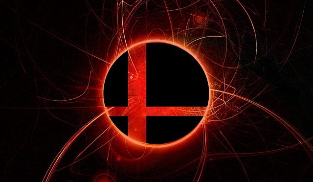 First Smash Bros tournament