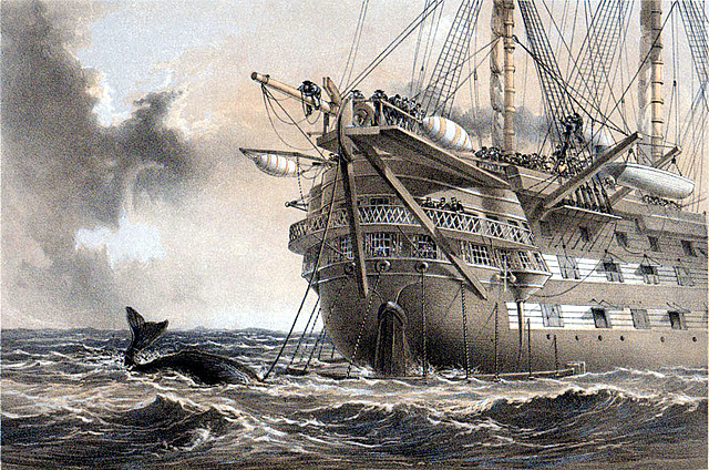 Cable Telefonico Trasatlantico