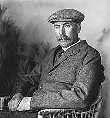 JAMES BRAID