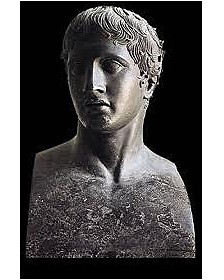 Meliso de Samos (471 a. C – 431 a. C, Grecia)