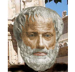 Aristóteles (384 a.C – 322 a.C, Grecia)