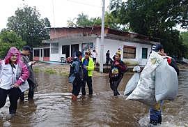 Inundaciones
