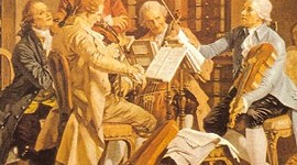 Timeline: MÚSICOS RENACIMIENTO