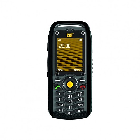 PRIMER CELULAR CON TECNOLOGÍA ANALÓGICA