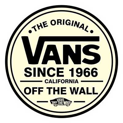 Timeline: Vans